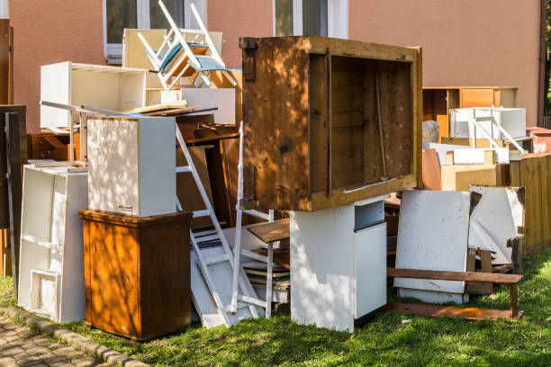 Best Retail Junk Removal  in Heritage Pines, FL